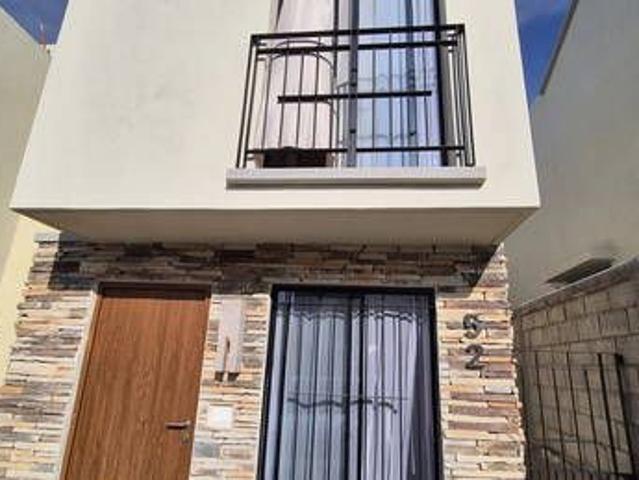Casa Nueva, Queretaro, Capital Sur. El Marques