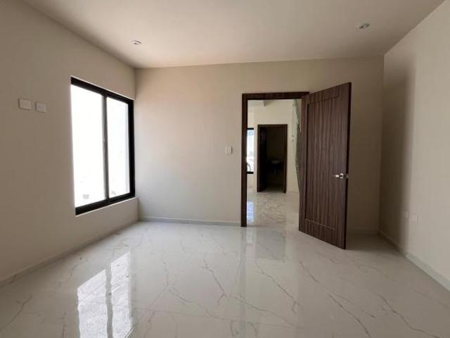 CASA NUEVA RECAMARA PLANTA BAJA EN VENTA EN DURANGO 4