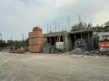 Casa Nueva Real Residencial, Allende, N.L