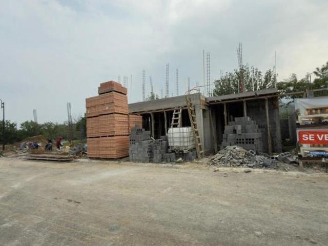 Casa Nueva Real Residencial, Allende, N.L