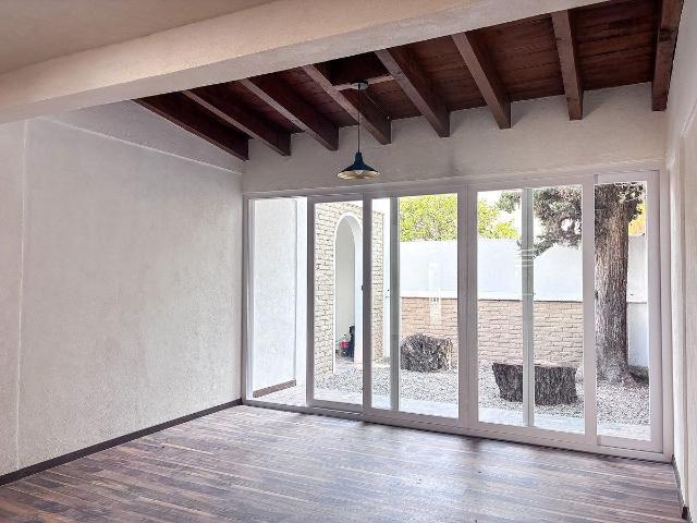 Casa Nueva Remodelada en Renta en Prados del Campestre