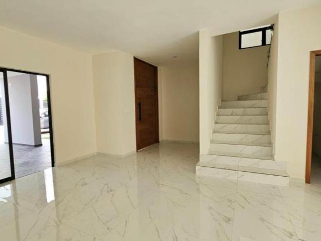 CASA NUEVA RESIDENCIAL PALMIRA VILLAHERMOSA