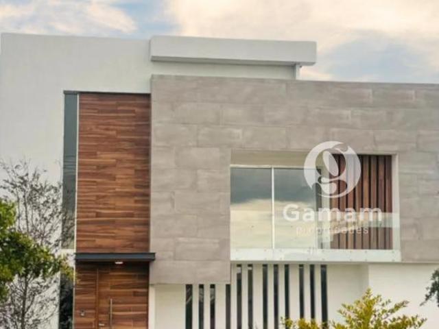 CASA NUEVA SUSTENTABLE EN VENTA | Residencial Lagos, Pachuca de Soto, Hidalgo