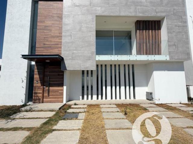 CASA NUEVA SUSTENTABLE EN VENTA | Residencial Lagos, Pachuca de Soto, Hidalgo