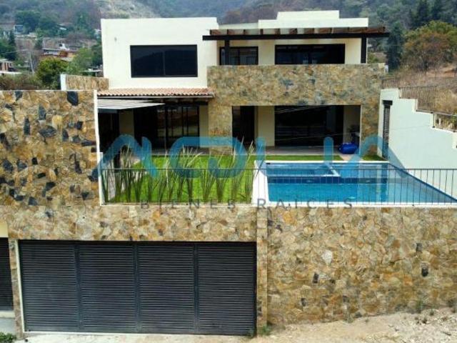 CASA NUEVA SAN GASPAR