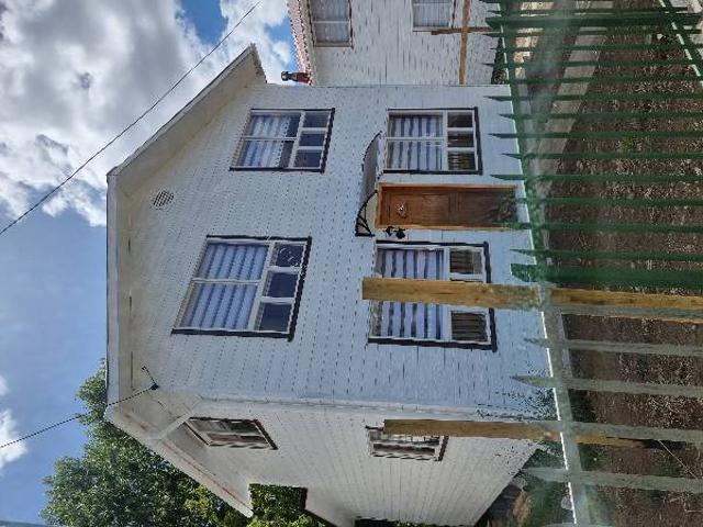Casa Nueva, se arrienda en Rio Negro