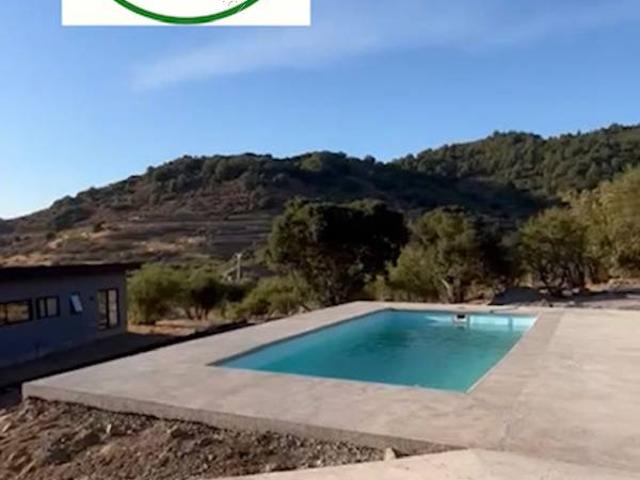 CASA NUEVA SECTOR ZAPALLAR