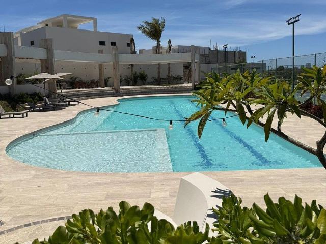 Casa nueva sin muebles en renta Mazatlán