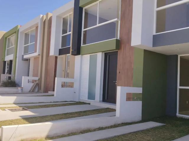 CASA NUEVA SOBRE NUEVA PROLONGACION AMALIA SOLORZANO
