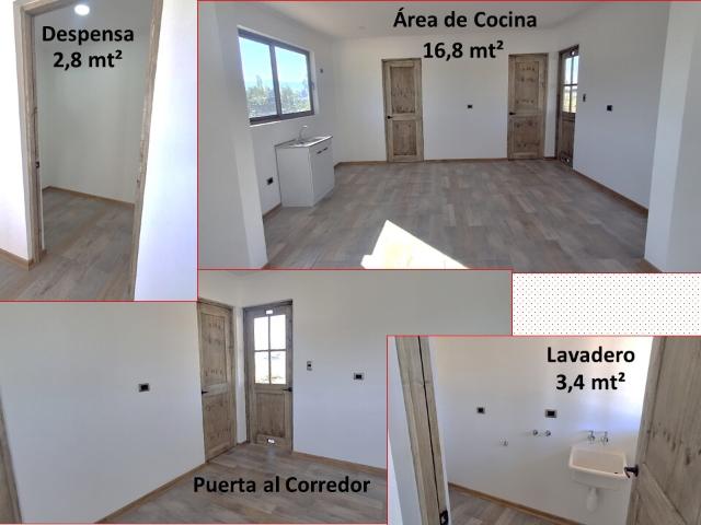 Casa Nueva Sólida a 10 min de Santa Cruz