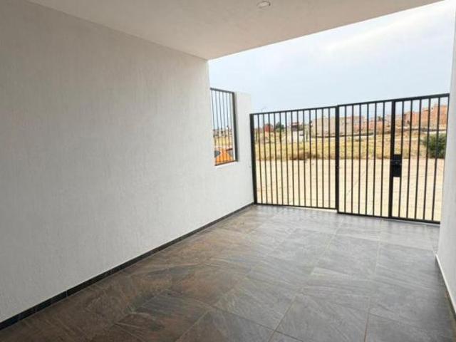 CASA NUEVA UNA SOLA PLANTA EN LA CIMA, LAS AGUILILLAS, TEPA