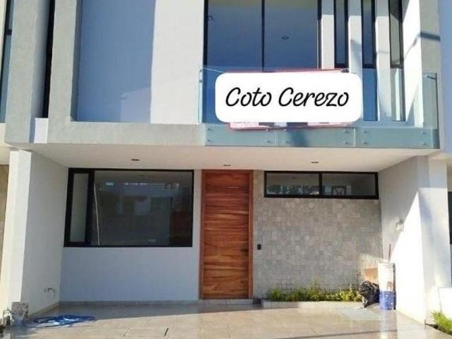 Casa Nueva Valle Imperial Venta