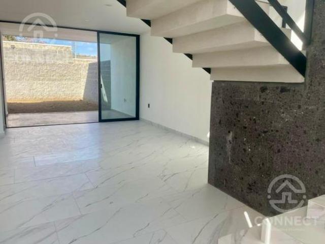 Casa Nueva Venta Candora Residencial Leon Gto
