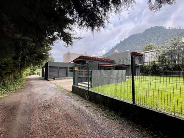 Casa Nueva | venta | Cerro gordo | lista para estrenar