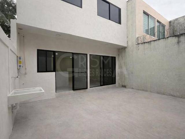 CASA NUEVA VENTA COL. RUIZ CORTINES