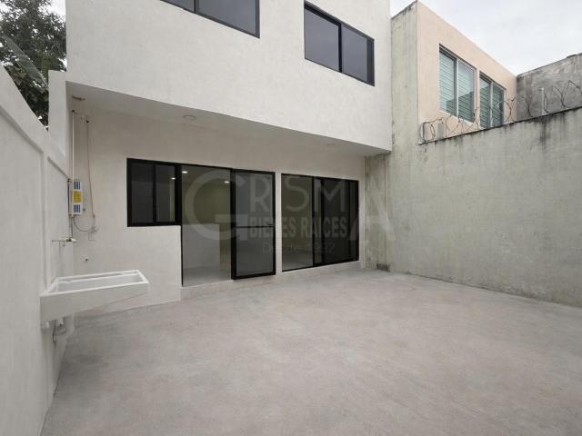 CASA NUEVA VENTA COL. RUIZ CORTINES