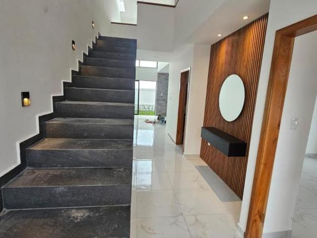 CASA NUEVA VENTA LOMAS DE LA RIOJA