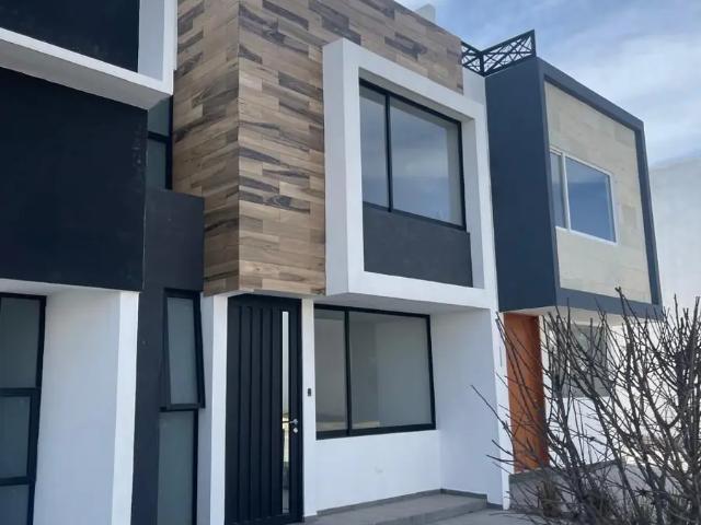 Casa Nueva Venta