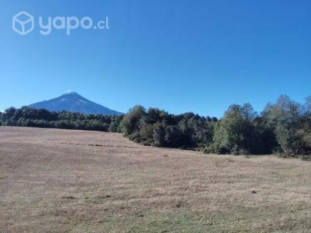 Casa Nueva Vista al Volcan | 3 dormitorios por 4000.00 en Araucanía