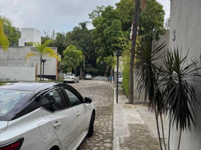 Casa Nueva y Contemporánea
