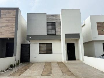 Casa Nueva y equipada en RENTA en Villas Castellana