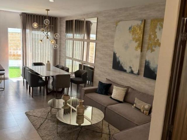 Casa Nueva | Zona poniente a salida San Pancho | Desde $3 MDP
