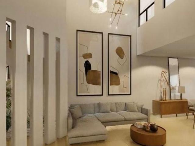 CASA NUEVA