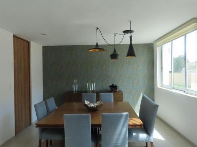 Casa Nueva 208 m² de Entrega Inmediata en Desarrollo con Plusvalía y Gran Ubicación Atizapan