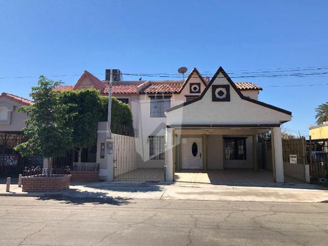 Casa Nueva