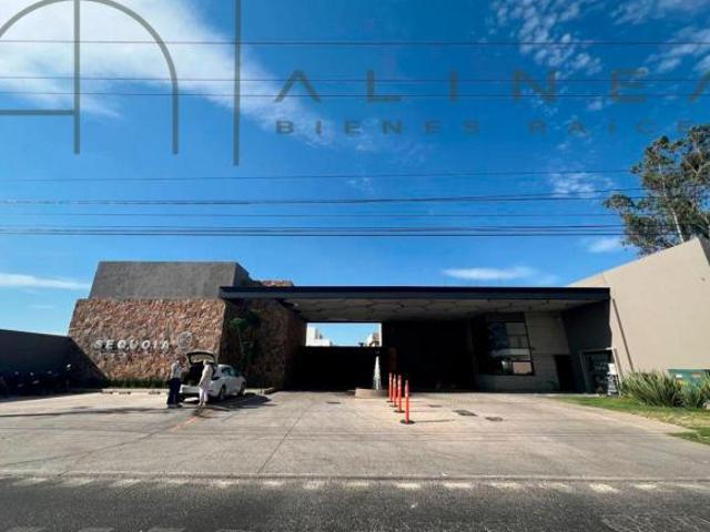 Casa Nueva 3 Recámaras en Coto Privado, Hacienda San Acacio, Zapopan