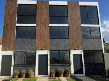 Casa Nueva 3 Recámaras · Jardín · Terraza · Cochera 2 Autos · Zona BUAP · $2,395,000