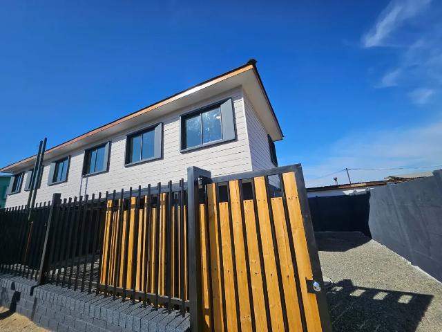 Casa Nueva 3d 3b, Patio Y Estac. Villa España, Quilota