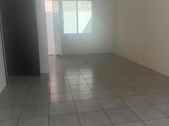 Casa nueva