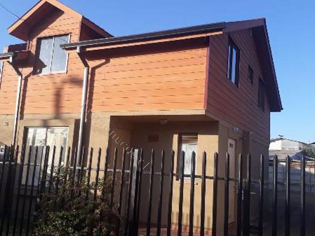Casa Nueva 4 dormitorios