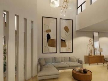 CASA NUEVA