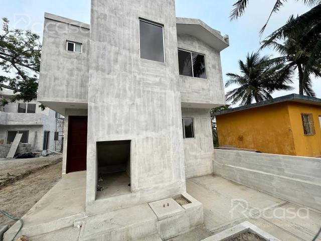 Casa NUEVO MADERO
