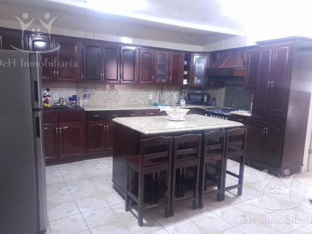 Casa Nuevo Paraiso