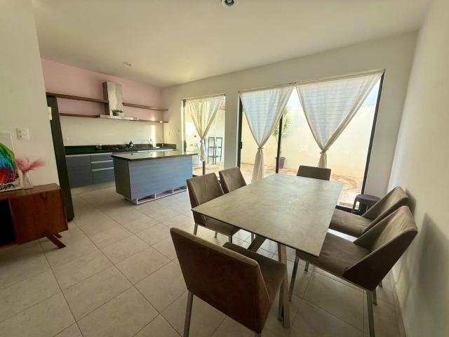 Casa NUEVO PLAYA DEL SOL EN PLAYA DEL CARMEN