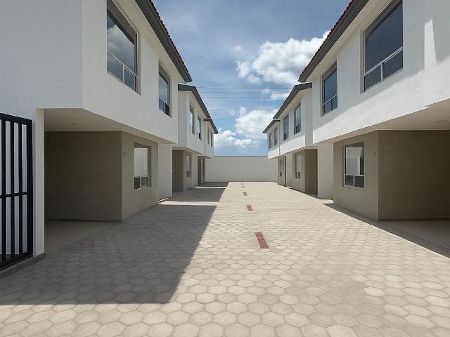 Casa Nuevos Horizontes