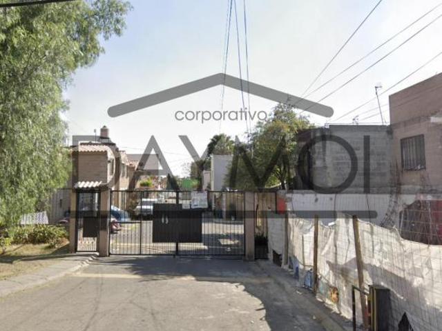 CASA NÚM. 17 LOTE UNO CONDOMINIO UNO MANZANA V DEL CONJUNTO GEOVILLAS, IXTAPALUCA