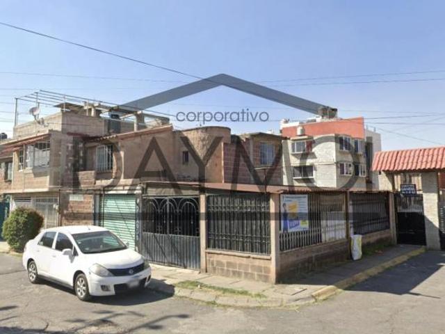 CASA NÚM. 17 LOTE UNO CONDOMINIO UNO MANZANA V DEL CONJUNTO GEOVILLAS, IXTAPALUCA