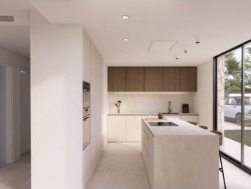 ✨ CASA NUMA – Tu vivienda de diseño mediterráneo en La Cañada, personalizable y lista para crear tu