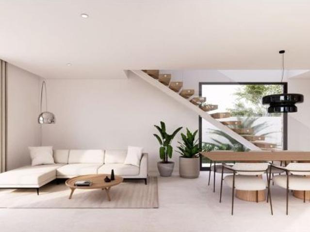 ✨ CASA NUMA – Tu vivienda de diseño mediterráneo en La Cañada, personalizable y lista para crear tu