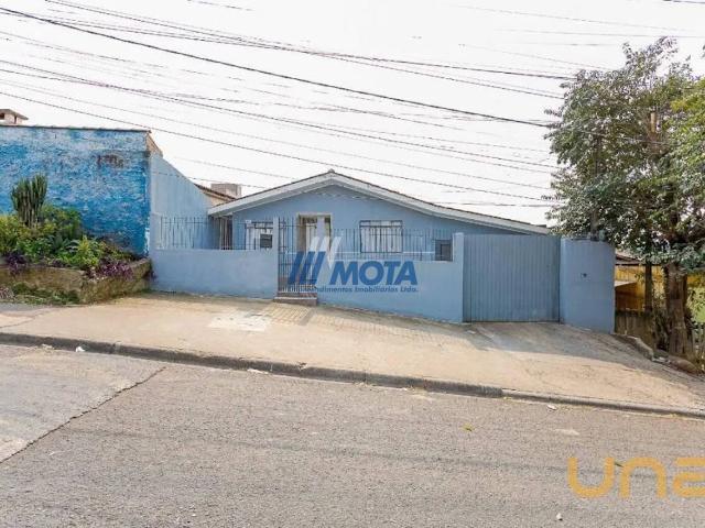 Casa na Manoel de Souza Jardim Itambé Colombo PR, aluguel por R$ 2.350