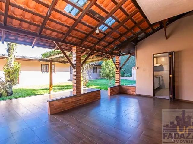 Casa na Max Schubert Alto Boqueirão Curitiba PR, aluguel por R$ 12.500