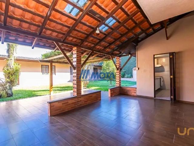 Casa na Max Schubert Alto Boqueirão Curitiba PR, aluguel por R$ 12.500