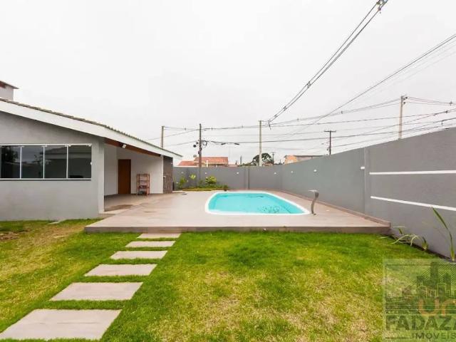Casa na Miguel Júlio Jardim Bela Vista Campo Largo PR, aluguel por R$ 5.900