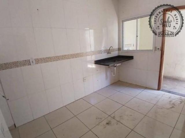 Casa na Ocian Praia Grande/SP