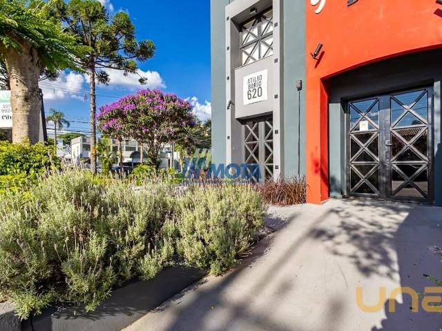 Casa na Atílio Bório Alto da Rua XV Curitiba PR, aluguel por R$ 18.000