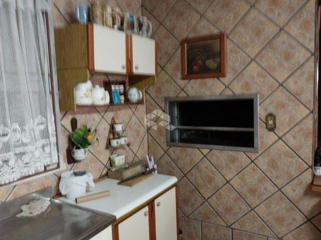 Casa na Av. São Roque